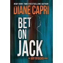 Bet On Jack： The Hunt for Jack Reacher Series
