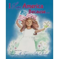 I Love America Because