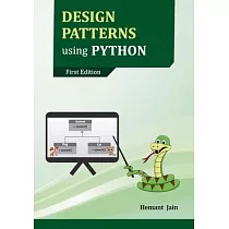 Design Patterns using Python