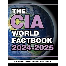 The CIA World Factbook 2024─2025