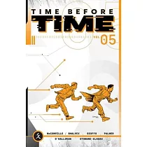 Time Before Time， Volume 5