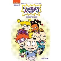 Rugrats： Bestest Comics Vol. 1