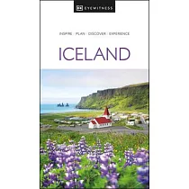 DK Eyewitness Iceland