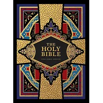 The Holy Bible