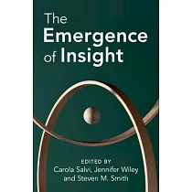 The Emergence of Insight
