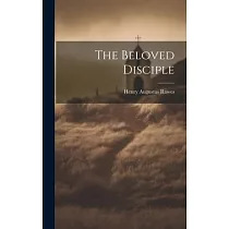 The Beloved Disciple