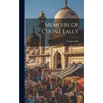 Memoirs Of Count Lally