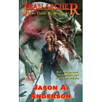 Jean Archer #3： Here There Be Monsters： Here There Be Monsters.