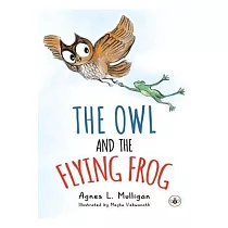 Owl and the Flying Frog