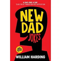 New Dad Jokes
