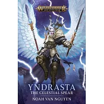 Yndrasta： The Celestial Spear