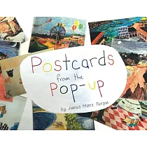 Postcards from the Pop─Up