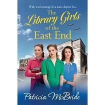 The Library Girls of the East End