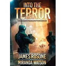 Into the Terror： Book Eight