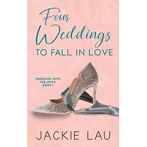 Four Weddings to Fall in Love