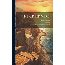 The Greek Verb： Its Structure and Developement