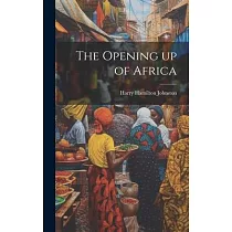 The Opening up of Africa