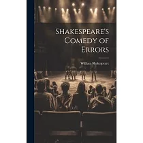 Shakespeare’s Comedy of Errors