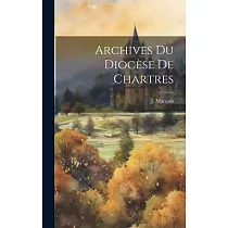 Archives du Diocèse de Chartres