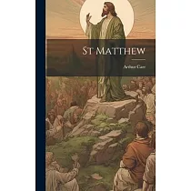 St Matthew