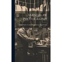 Manual of Photography