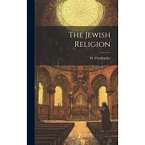 The Jewish Religion