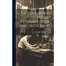 Photographer’s Pocket Reference─Book and Dictionary