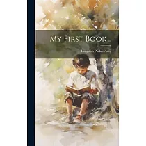 My First Book ..