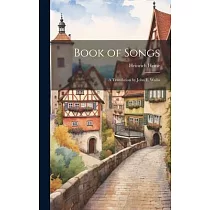 Book of Songs： A Translation by John E. Wallis