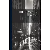 The Export of Capital