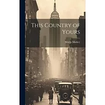 This Country of Yours