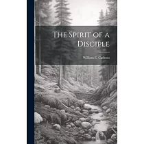 The Spirit of a Disciple