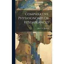 Comparative Physiognomy Or Resemblances