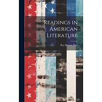 Readings in American Literature