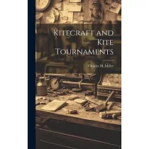 Kitecraft and Kite Tournaments