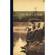 The Boy’s Book