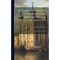 An Essay Towards A Topographical History Of The County Of Norfolk： Diss. Giltcross. Shropham
