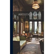 Artistic Homes