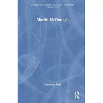 Martin McDonagh