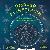 Pop─Up Planetarium