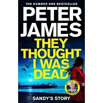 They Thought I Was Dead： Sandy’s Story