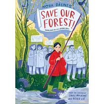 Save Our Forest!