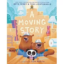 A Moving Story
