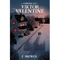 The Chronicles of Viktor Valentine