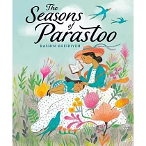 The Seasons of Parastoo
