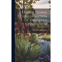 On the Floral Conformation of the Genus Cypripedium