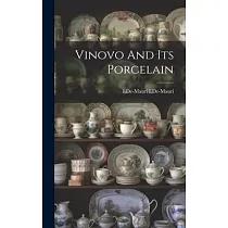 Vinovo And Its Porcelain