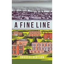 A Fine Line