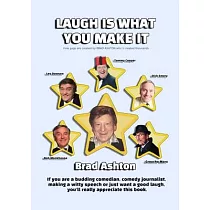 Laugh Is What You Make It： How Gags Are Created