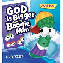 God Is Bigger Than the Boogie Man